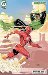 Green Lantern #31 Cover B Terry ...