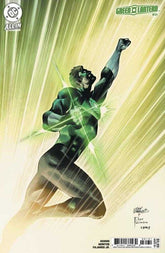 Green Lantern #31 Cover C Eddy B...