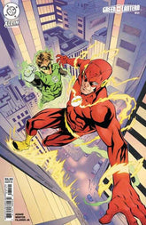 Green Lantern #31 Cover D Chris ...