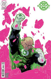Green Lantern Corps #12 Cover C ...