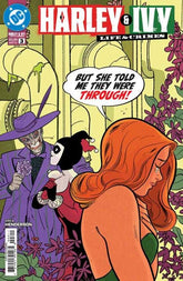 Harley And Ivy Life And Crimes #...