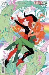 Harley And Ivy Life And Crimes #...