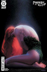 Poison Ivy #40 Cover B Noobovich...