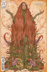 Poison Ivy #40 Cover D Joshua Sw...