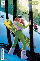 Poison Ivy #40 Cover F Dani Swea...