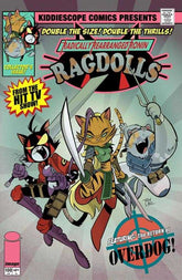 Radically Rearranged Ronin Ragdo...