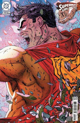 Superman Unlimited #9 Cover B Gu...