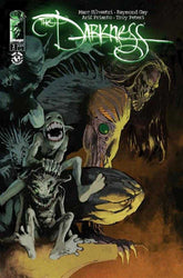 Darkness (2025) #2 Cover B Jason...