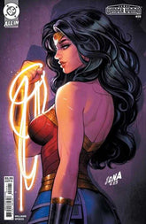 Wonder Woman #29 Cover B David N...
