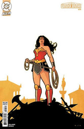 Wonder Woman #29 Cover C David A...