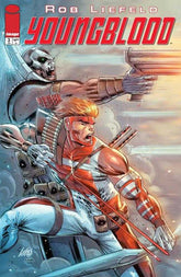 Youngblood #3 (2025) Cover A Rob...