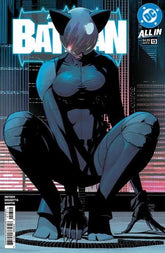 Absolute Batman #13 2nd Print Co...