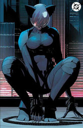 Absolute Batman #13 2nd Print Co...