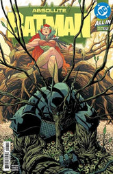 Absolute Batman #17 Cover A Nick...