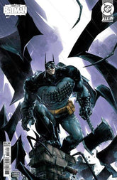 Absolute Batman #17 Cover B Clay...
