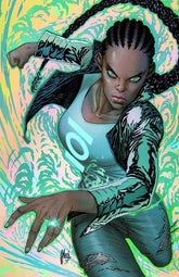 Absolute Green Lantern #11 Cover...
