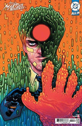Absolute Martian Manhunter #9 Co...