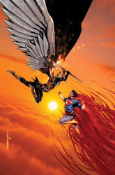 Absolute Superman #16 Cover A Ra...