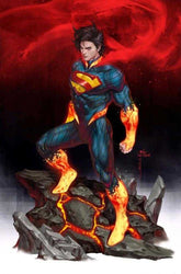 Absolute Superman #16 Cover C In...
