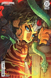 Absolute Wonder Woman Annual 202...