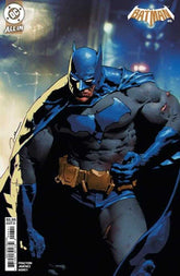 Batman #6 Cover D Gerald Parel C...