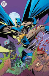 Batman #6 Cover G Jorge Jimenez ...