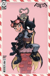 Batman #6 Cover F Chrissie Zullo...