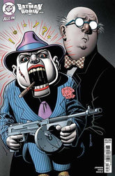 Batman And Robin #30 Cover C Bri...