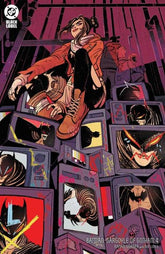 Batman Gargoyle Of Gotham #4 (Of...