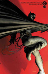 Batman Gargoyle Of Gotham #4 (Of...