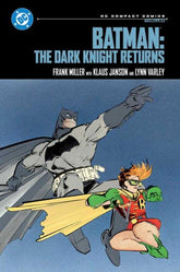 Batman The Dark Knight Returns T...