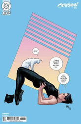 Catwoman #84 Cover B Frank Cho C...