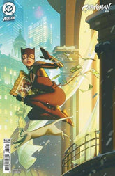 Catwoman #84 Cover D W Scott For...