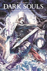 Dark Souls Mother Of Mourning #3...