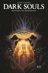 Dark Souls Mother Of Mourning #3...