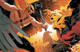 DC K.O. #4 (Of 5) Cover E Jeff S...