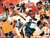 DC K.O. Boss Battle #1 (One Shot...