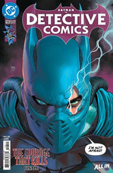 Detective Comics #1106 Cover A M...