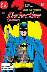Detective Comics #575 Facsimile ...