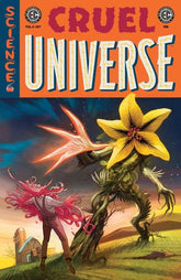 EC Cruel Universe 2 #7 (Of 12) C...