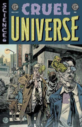 EC Cruel Universe 2 #7 (Of 12) C...