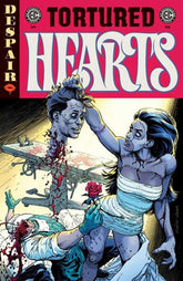 EC Tortured Hearts #1 (One Shot)...