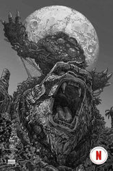 Escape From Skull Island #2 (Of ...
