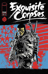 Exquisite Corpses #10 Cover A Mi...