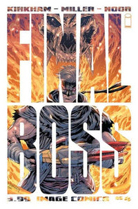 Final Boss #4 Cover A Tyler Kirkham (Mature)
