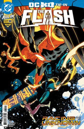 Flash #30 Cover A Dan Mora (DC K...