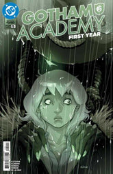 Gotham Academy First Year #5 (Of...
