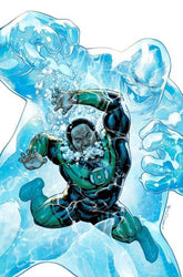 Green Lantern Corps #13 Cover A ...