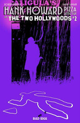 Hank Howard Pizza Detective The ...