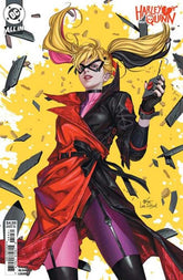 Harley Quinn #59 Cover C Inhyuk ...